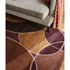 Modern Abstract Matta Multi Rost
