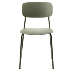 Moderna Stol Olivgrön