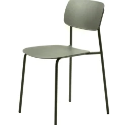 Moderna Stol Olivgrön