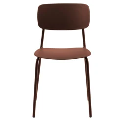 Moderna Stol Terrakotta
