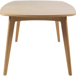 Molde Matbord 180x102 cm Ek