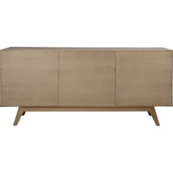 Molde Sideboard 180x44 cm Ek