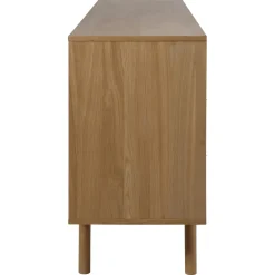Molde Sideboard 180x44 cm Ek