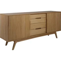 Molde Sideboard 180x44 cm Ek