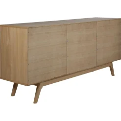 Molde Sideboard 180x44 cm Ek
