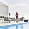 Moments 3-sits Soffa