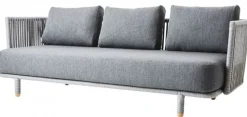 Moments 3-sits Soffa