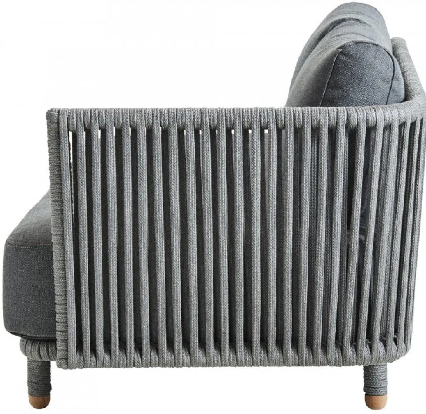 Moments 3-sits Soffa