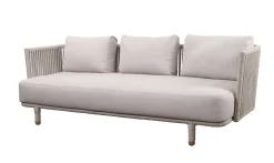 Moments 3-sits Soffa