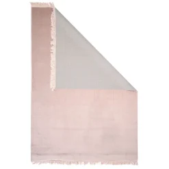 Mona Konstsilkesmatta Rosa