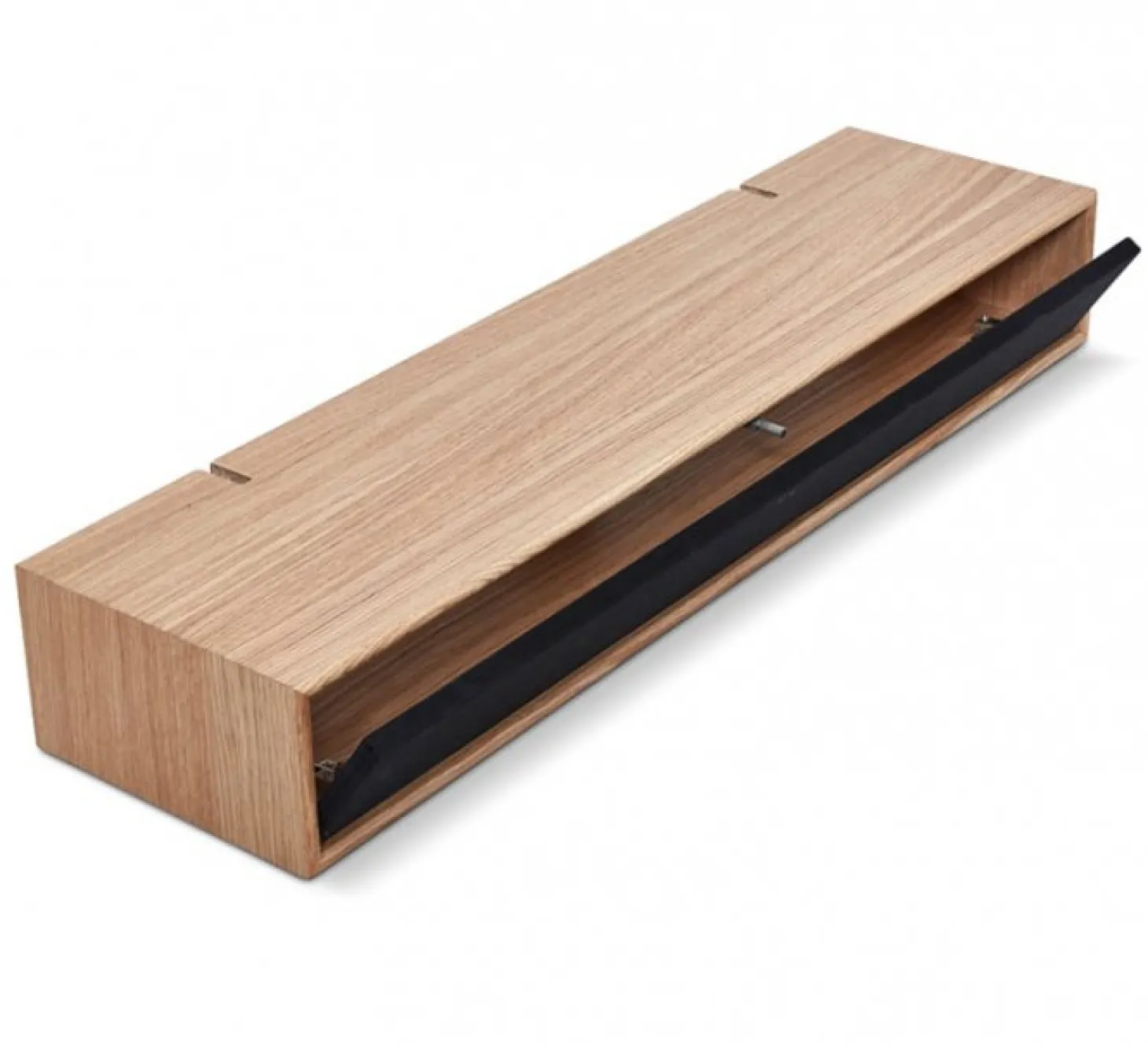 Moore Mediabänk 96 cm