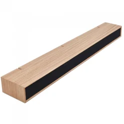 Moore Mediabänk 158 cm