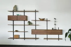 Moore Skåp 158 cm