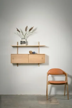 Moore Vägghylla Set 1