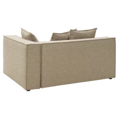 Muki Avslut Light Taupe Höger