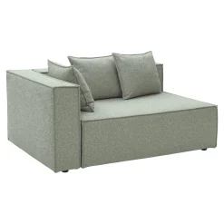 Muki Avslut Sea Green Vänster