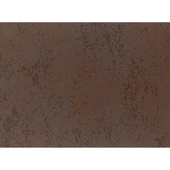 Murcia Matbord 200x100 cm Keramik Rostbrun