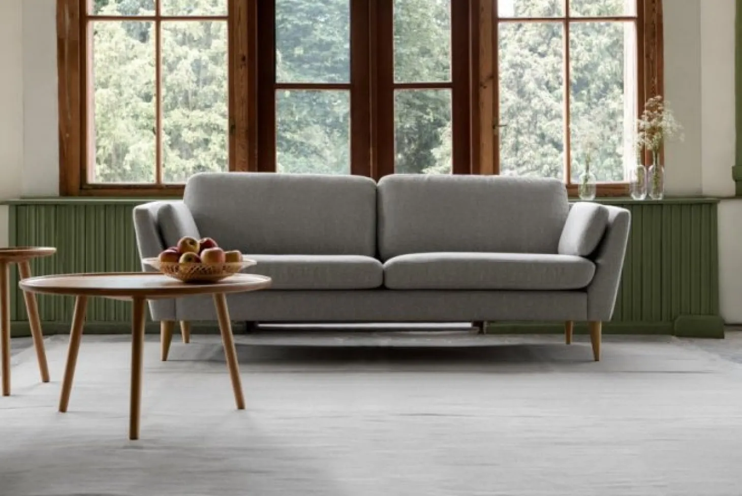 Mynta 2-Sits Soffa