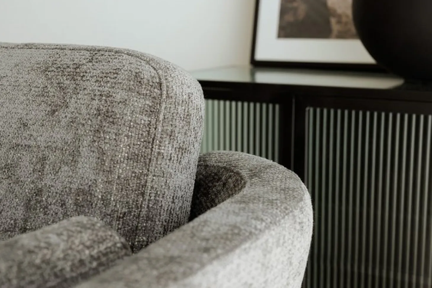 Mynta 3-Sits Soffa