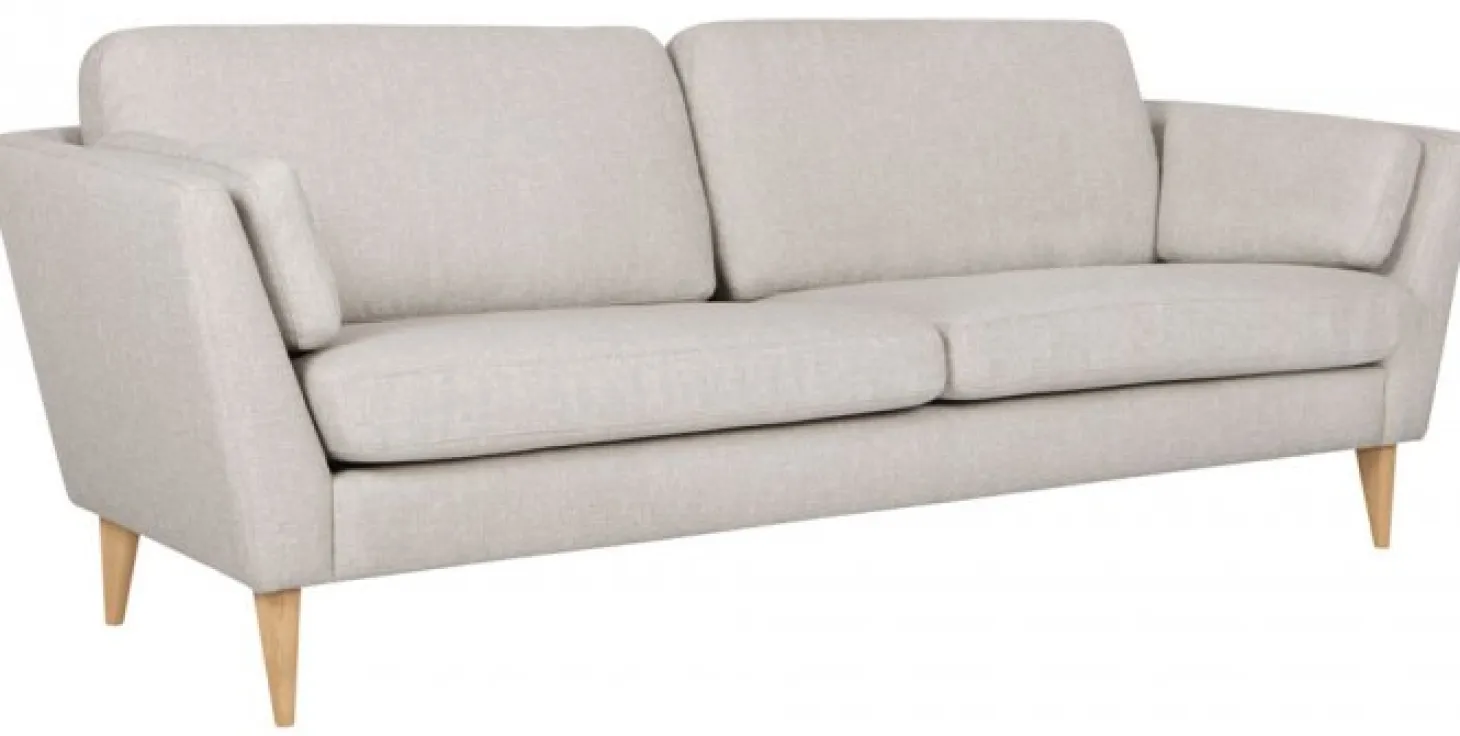 Mynta 3-Sits Soffa