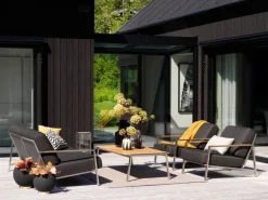 Naos 2,5-Sits Soffa