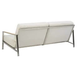 Naos 2,5-sits Soffa 193x99 cm Dot Beige