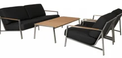 Naos Soffbord 140x75 cm