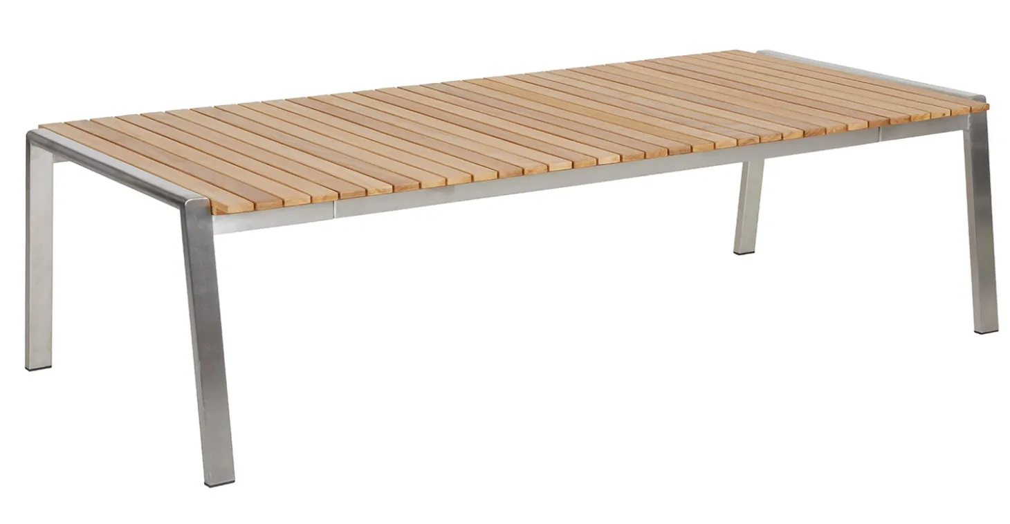 Naos Soffbord 140x75 cm
