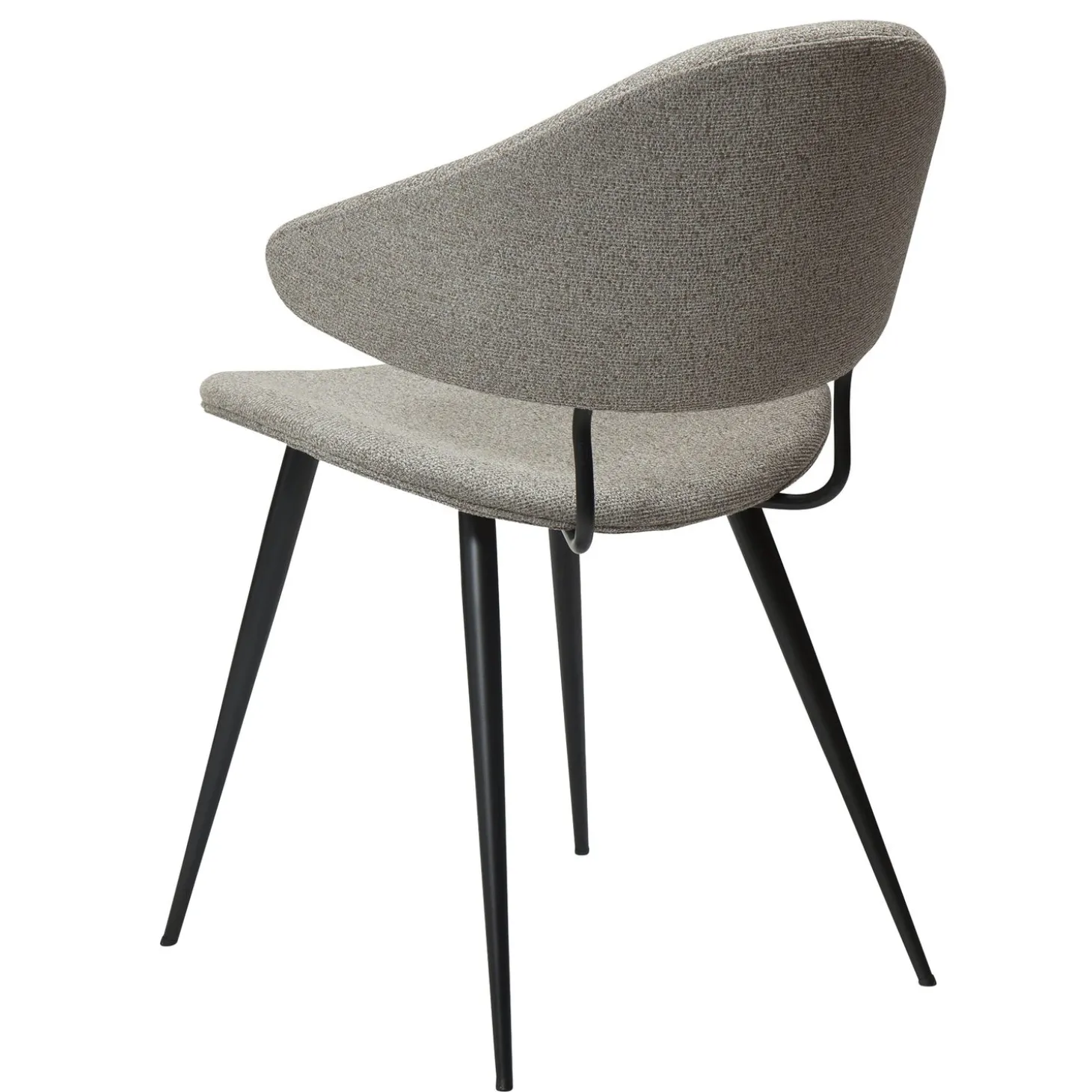 Napoleon Stol Pebble Earth Bouclé