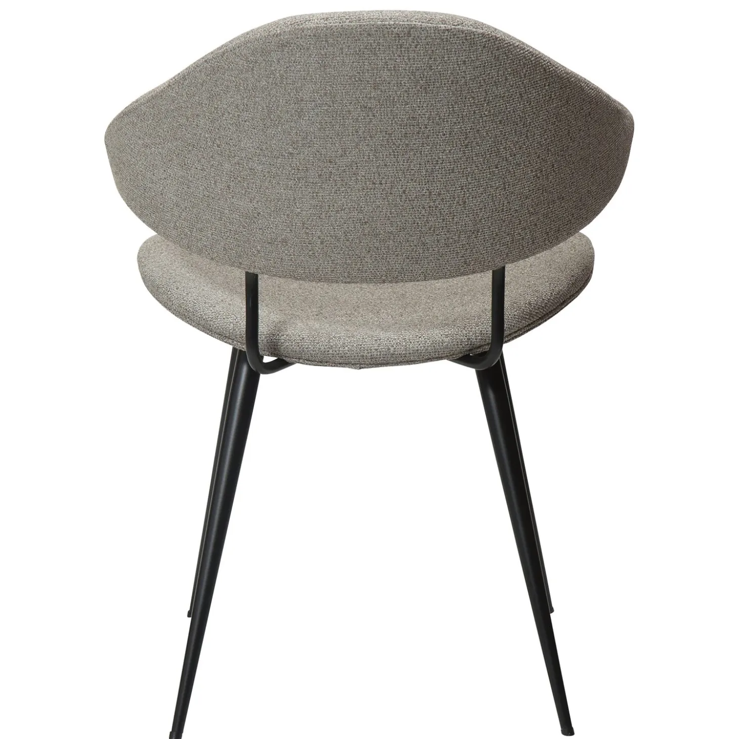 Napoleon Stol Pebble Earth Bouclé