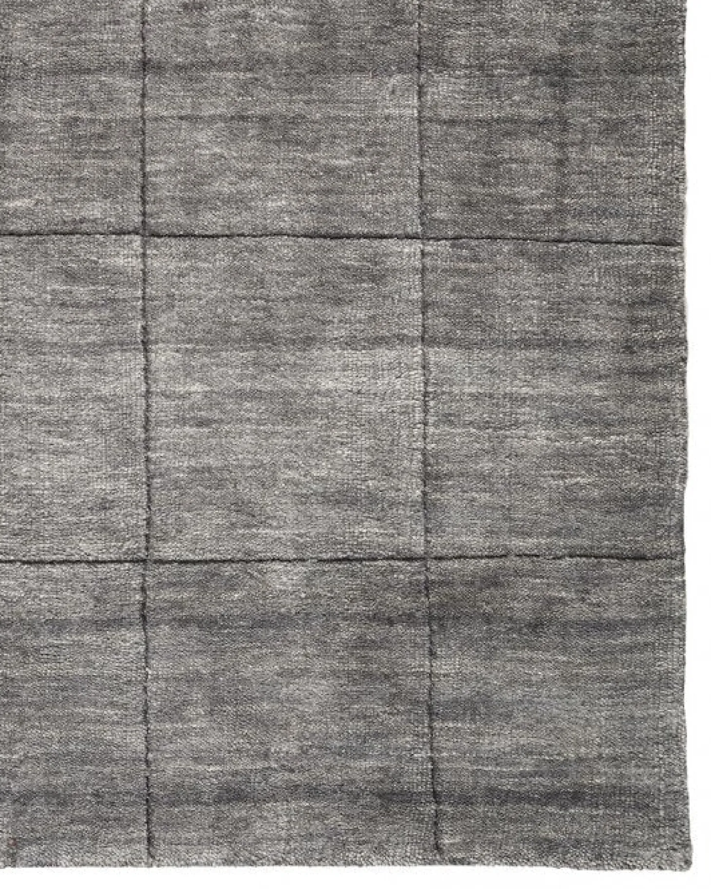 Nari Ullmatta Light Grey