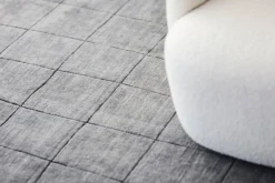 Nari Ullmatta Light Grey