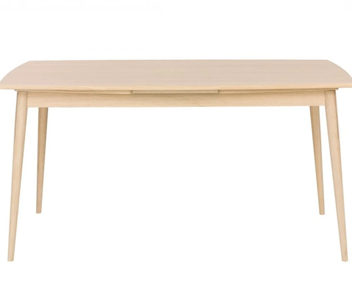 Navis Matbord 87x153-253cm