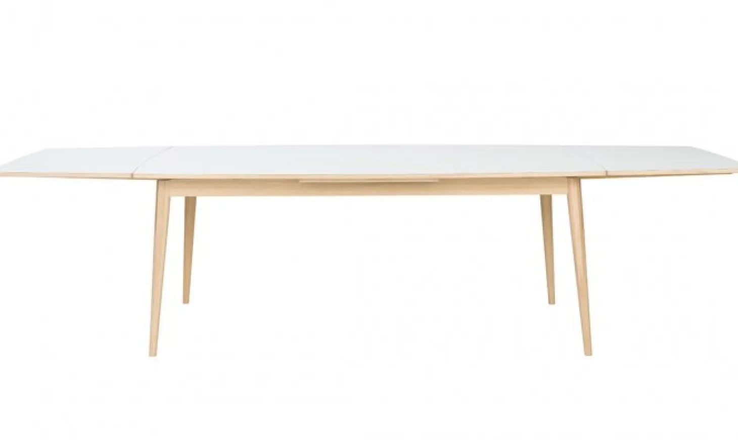 Navis Matbord 100x195-315cm