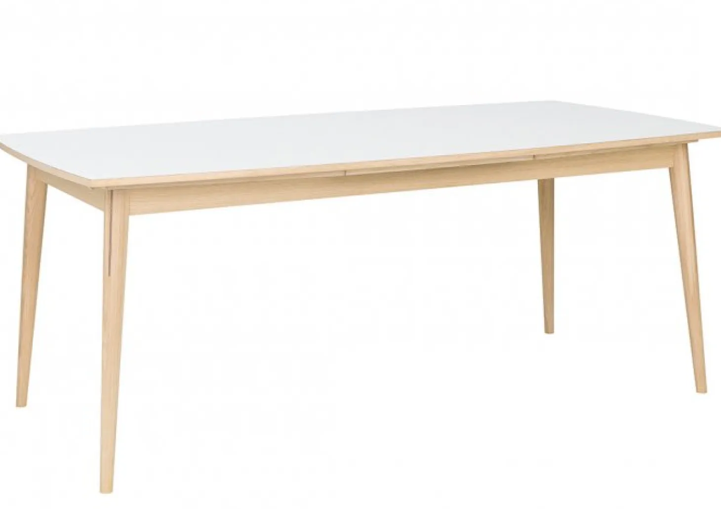 Navis Matbord 100x195-315cm