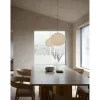 Navone Vit Taklampa 30 cm