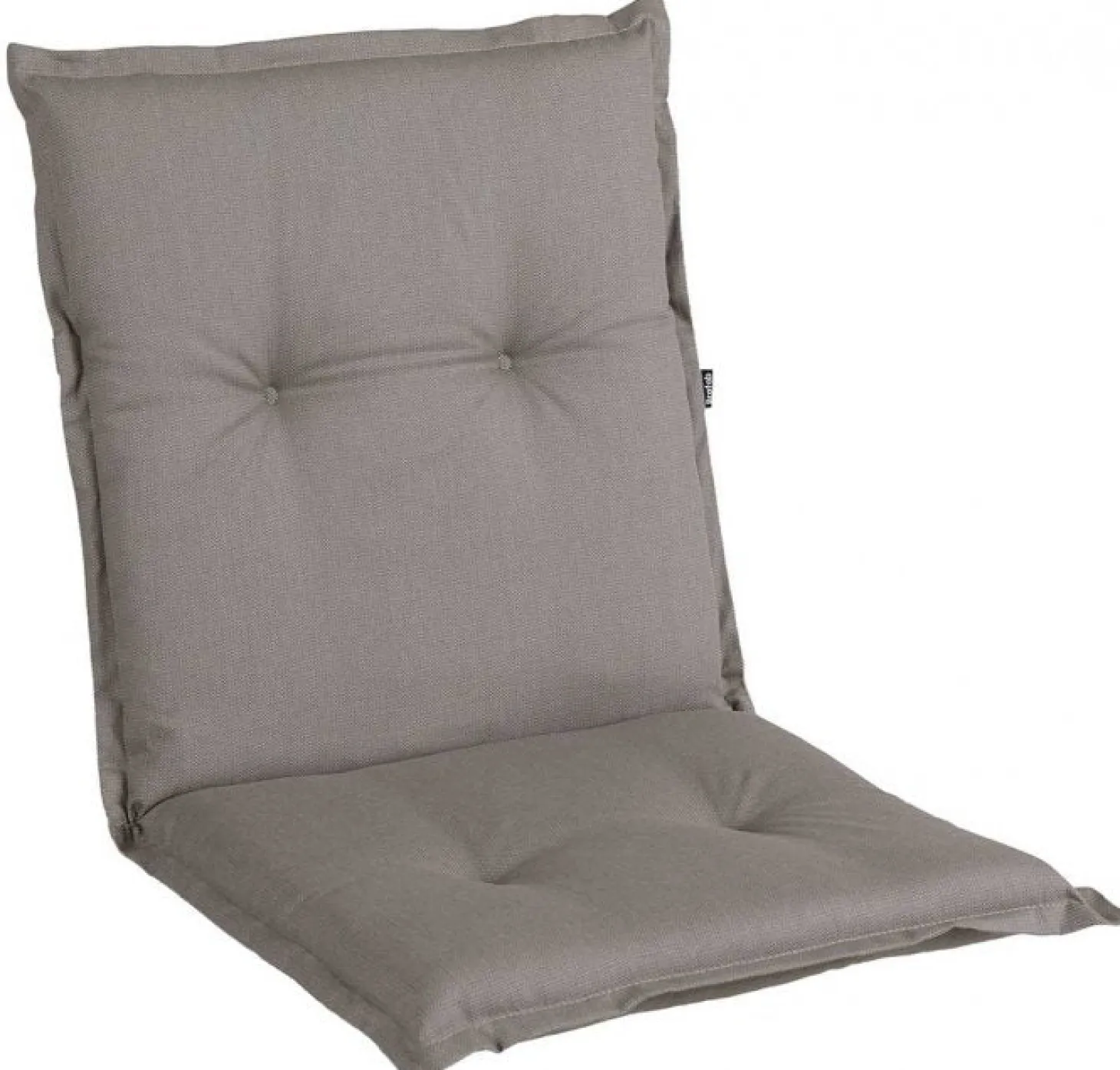 Naxos Stapelstolsdyna Taupe