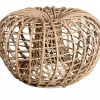 Nest Pall/Sidobord Natural