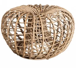 Nest Pall/Sidobord Natural