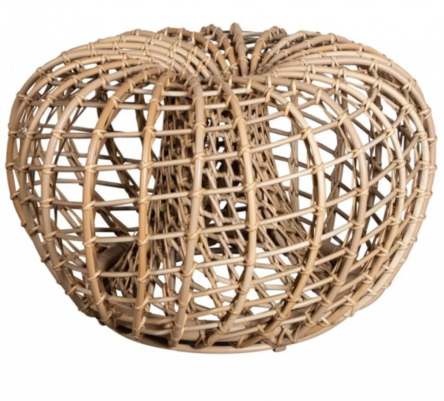 Nest Pall/Sidobord Natural