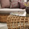 Nest Pall/Soffbord Natural