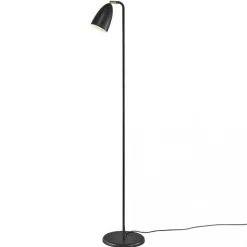 Nexus Golvlampa Svart