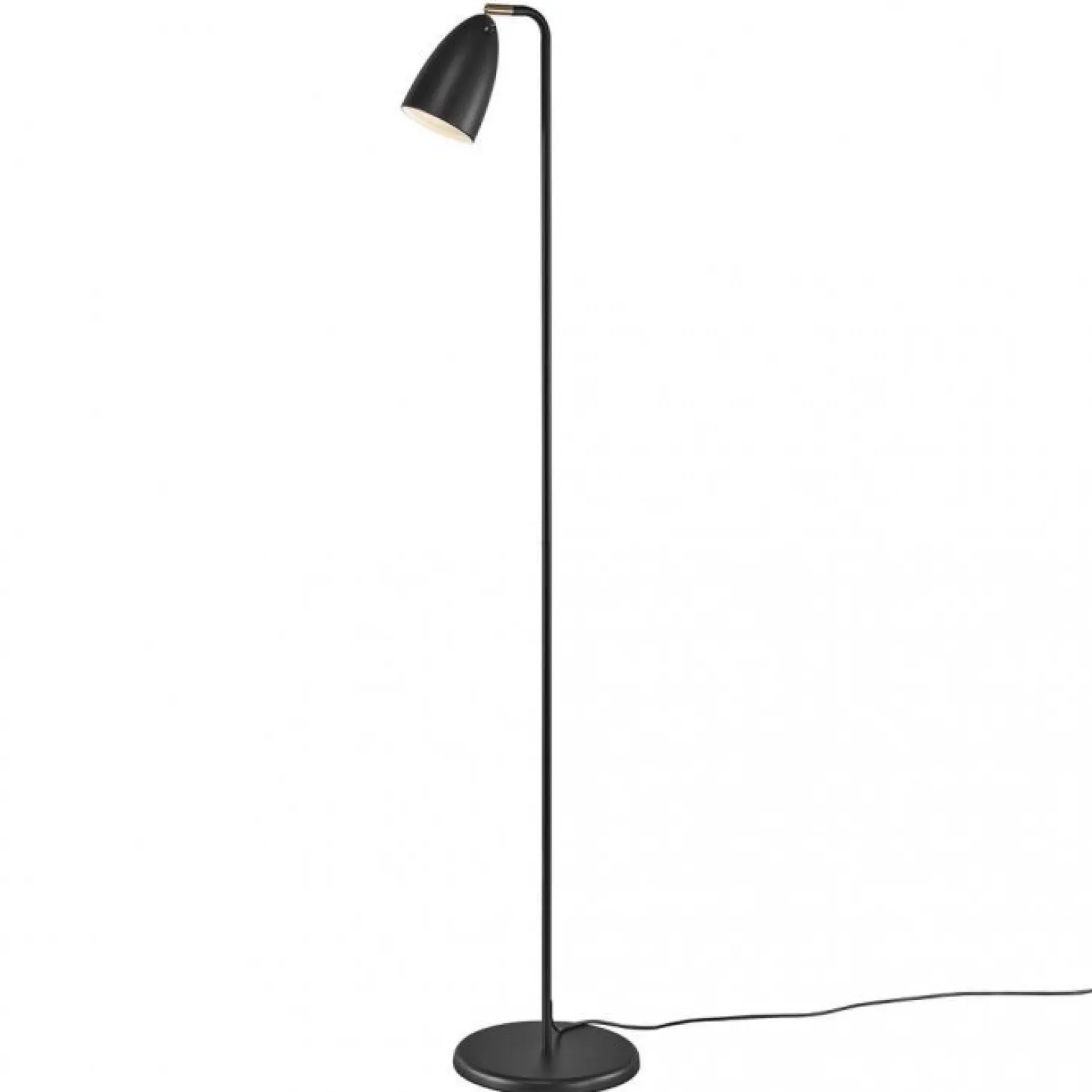 Nexus Golvlampa Svart