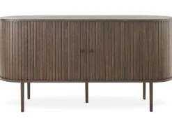 Nilo Sideboard 150 cm Brun Ek
