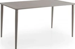Nimes Bord 140x78 cm Khaki