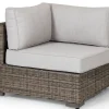Ninja Hörndel Rustik