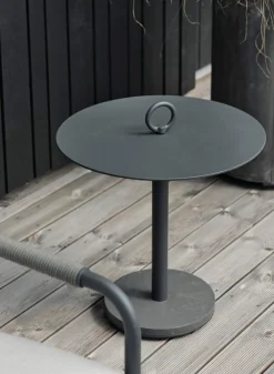 Niobe Sidobord Khaki