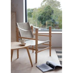 Noble 2-set Stor/Liten Satsbord Bambu