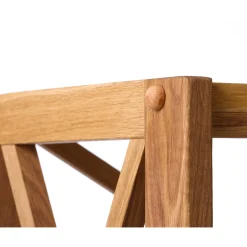Notte Hyllenhet sektioner 198 cm naturlig ek
