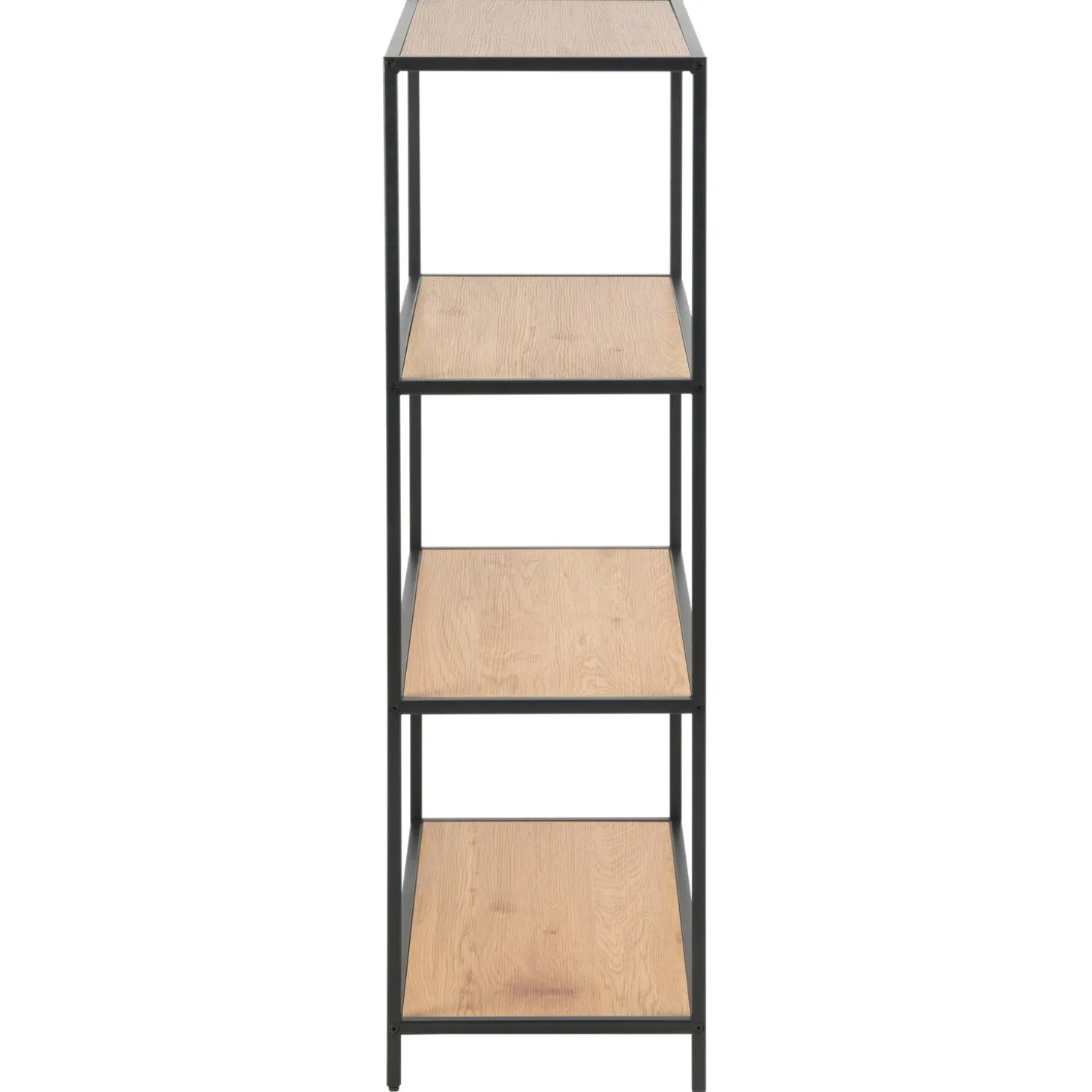 Notting Hill Bokhylla 114x77x35 cm